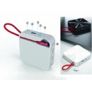 10000mAh Mini Powerbank 